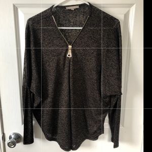 Cute long sleeve shirt